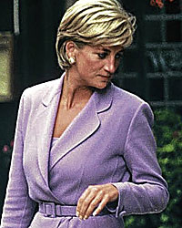 Lady Diana